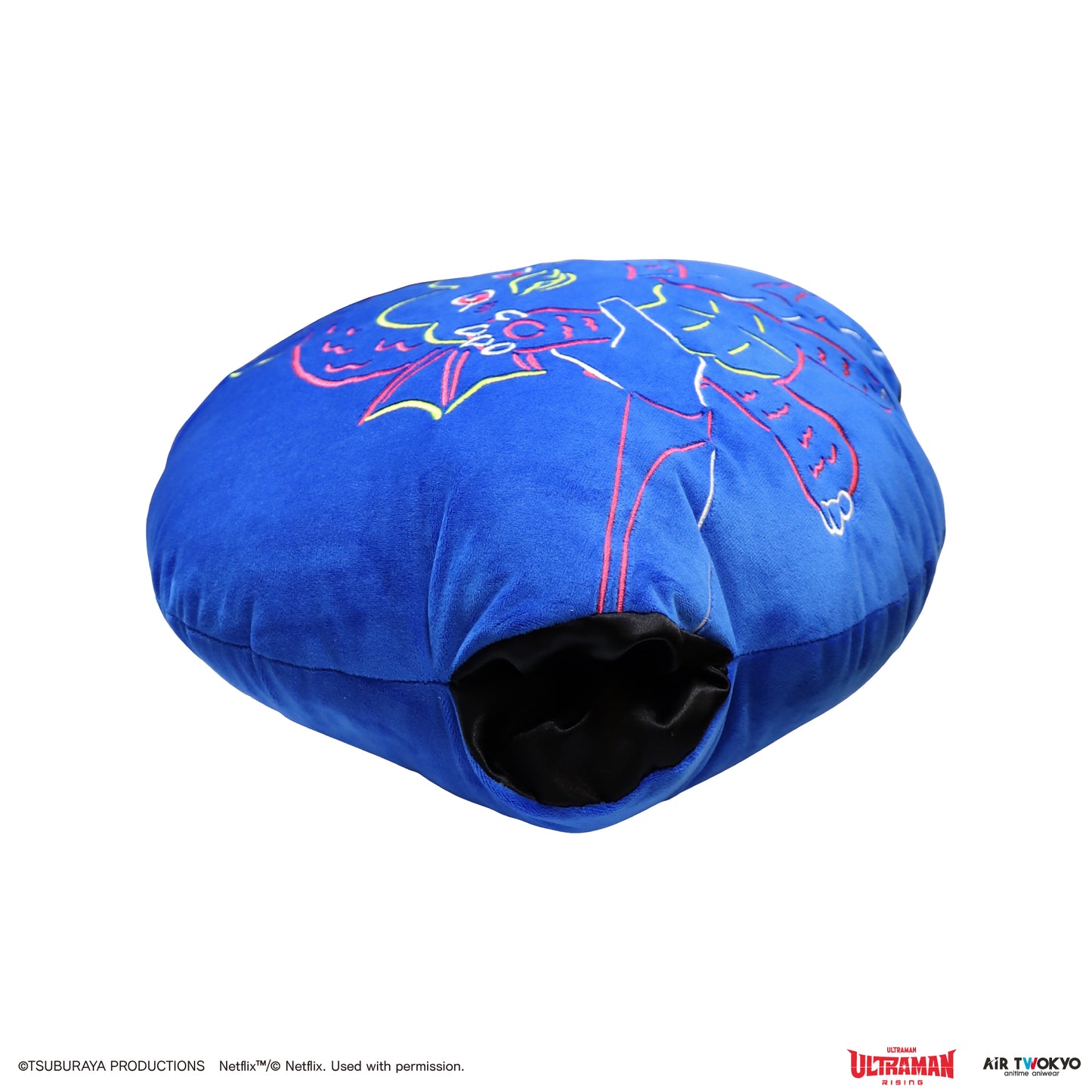 『ULTRAMAN: RISING』 第1弾 ハンドインクッション