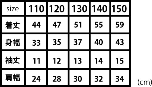 ゴジラ 70 周年記念 昭和シリーズ シーンイラストキッズT シャツ(ブラック)