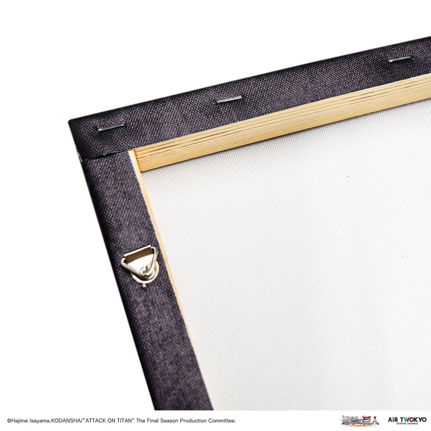 「進撃の巨人」 The Final Season 九つの巨人 アートボード