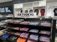 キャナルシティ博多「Zone8」にてAIR TWOKYOグッズの販売がスタート！