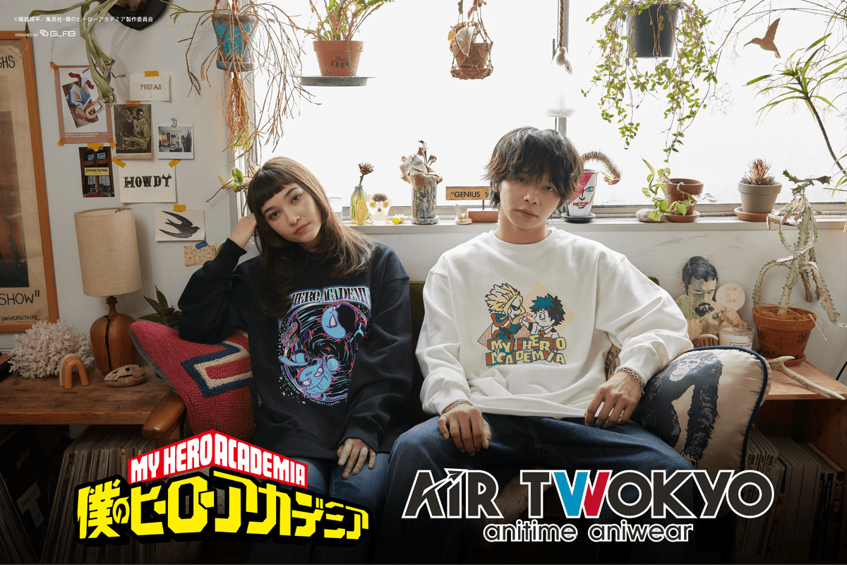 アニメ『僕のヒーローアカデミア』 第4期 グッズコレクションの予約