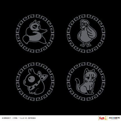 TVアニメ「らんま1/2」第2弾 スーベニアジャケット