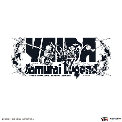 TVアニメ『真·侍伝YAIBA』 第1弾 手ぬぐいセット