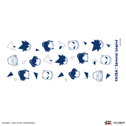 TVアニメ『真·侍伝YAIBA』 第1弾 手ぬぐいセット