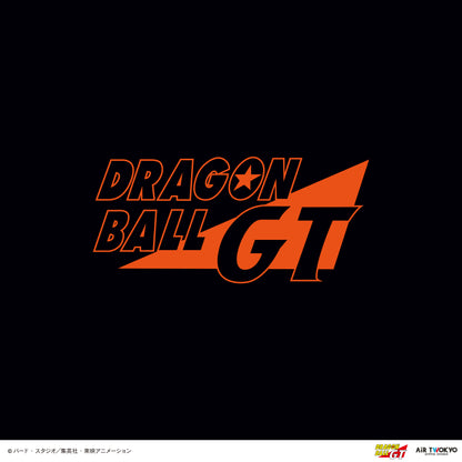 TVアニメ『DRAGON BALL GT』シーンイラストスウェット 1（孫悟空）