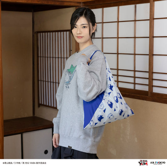 TVアニメ『真·侍伝YAIBA』 第1弾 あずま袋