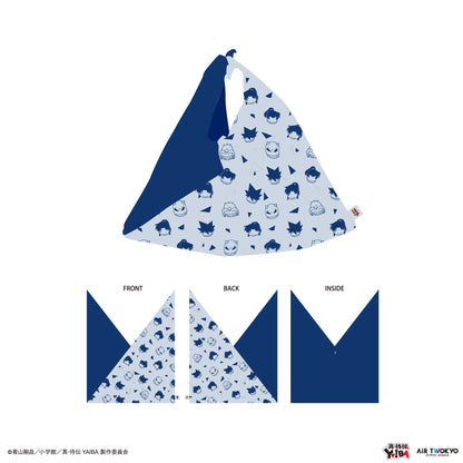 TVアニメ『真·侍伝YAIBA』 第1弾 あずま袋