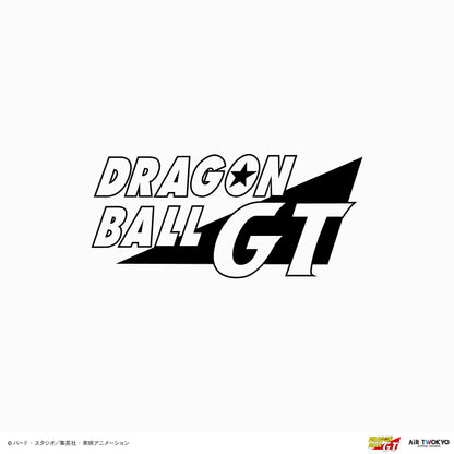 TVアニメ『DRAGON BALL GT』シーンイラストスウェット 3（パン・ギル）
