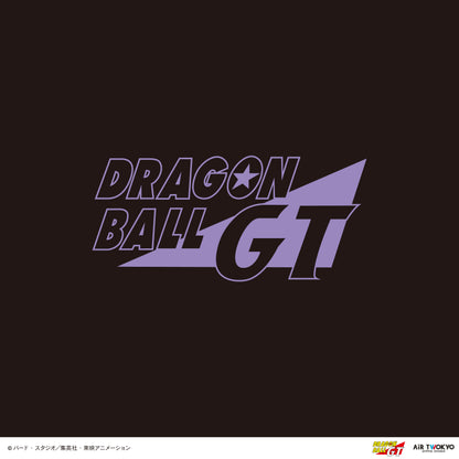TVアニメ『DRAGON BALL GT』シーンイラストパーカー 1（ベジータ・ブラ）