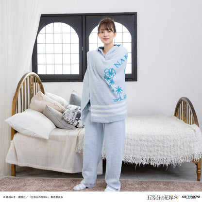 TVスペシャルアニメ『五等分の花嫁＊』ブランケット