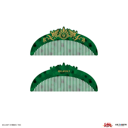 TVアニメ『魔法騎士レイアース』第2弾 コーム＆ミラー