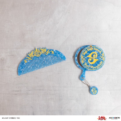 TVアニメ『魔法騎士レイアース』第2弾 コーム＆ミラー