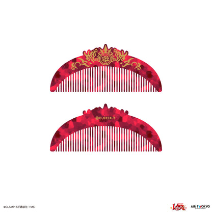 TVアニメ『魔法騎士レイアース』第2弾 コーム＆ミラー