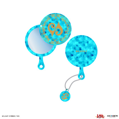 TVアニメ『魔法騎士レイアース』第2弾 コーム＆ミラー