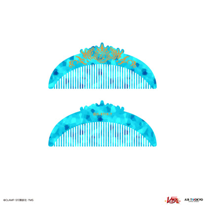 TVアニメ『魔法騎士レイアース』第2弾 コーム＆ミラー