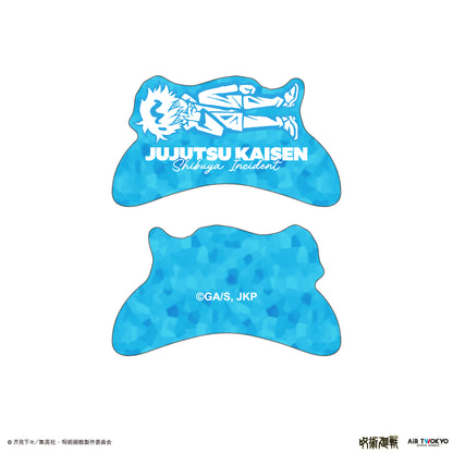 『呪術廻戦』「渋谷事変」第3弾 アクリルバンスクリップ