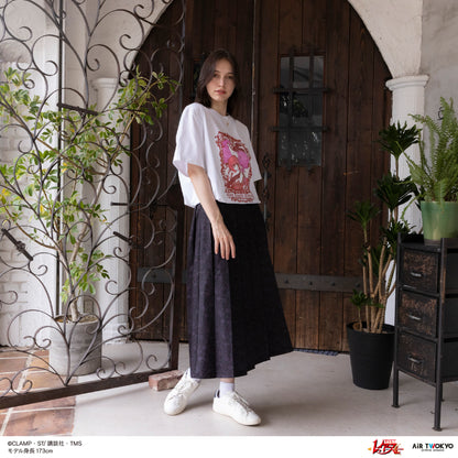 TVアニメ『魔法騎士レイアース』第2弾 ロングスカート