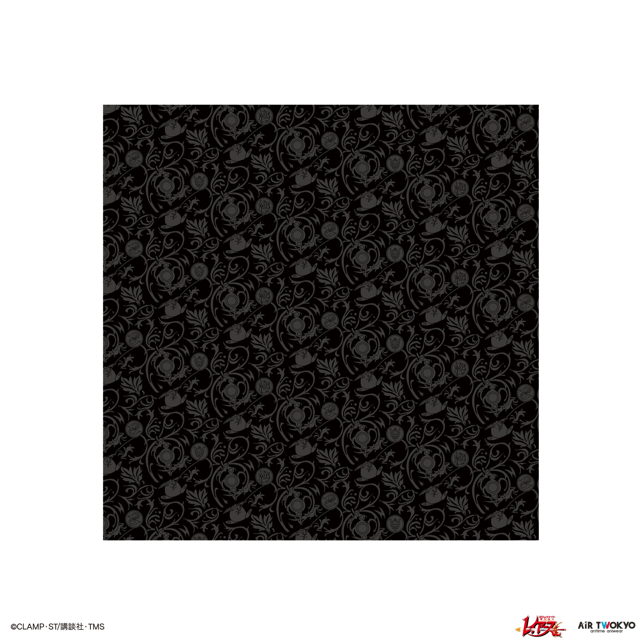 TVアニメ『魔法騎士レイアース』第2弾 ロングスカート