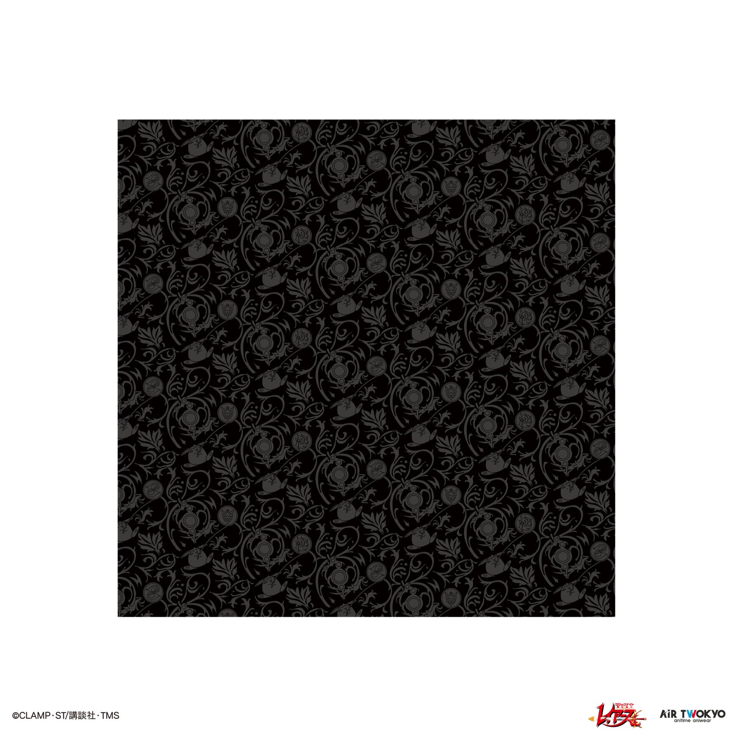 TVアニメ『魔法騎士レイアース』第2弾 ロングスカート