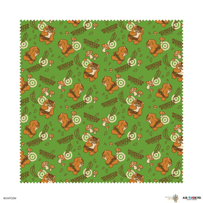 『モンスターハンターワイルズ』モリバー メガネトレー