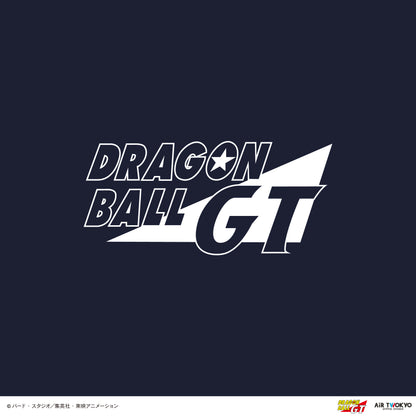 TVアニメ『DRAGON BALL GT』シーンイラストパーカー 3（カメハウス）