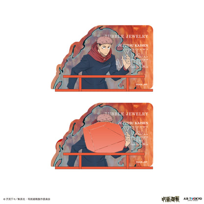 『呪術廻戦』「渋谷事変」第3弾 BUBBLE JEWELRY