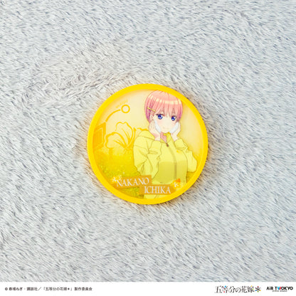 TVスペシャルアニメ『五等分の花嫁＊』リキッドコースター