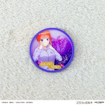 TVスペシャルアニメ『五等分の花嫁＊』リキッドコースター