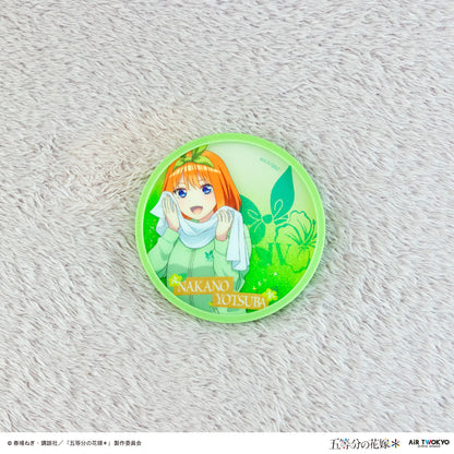 TVスペシャルアニメ『五等分の花嫁＊』リキッドコースター