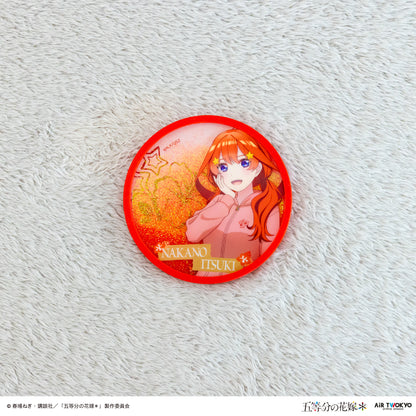 TVスペシャルアニメ『五等分の花嫁＊』リキッドコースター