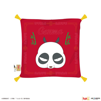 TVアニメ「らんま1/2」第2弾 相良クッション