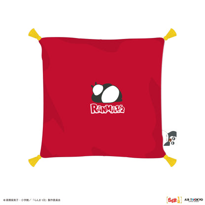 TVアニメ「らんま1/2」第2弾 相良クッション