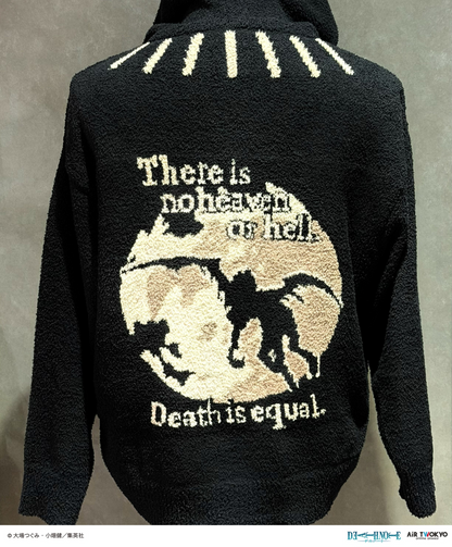 『DEATH NOTE』 第１弾 ルームウェア 2（リューク）