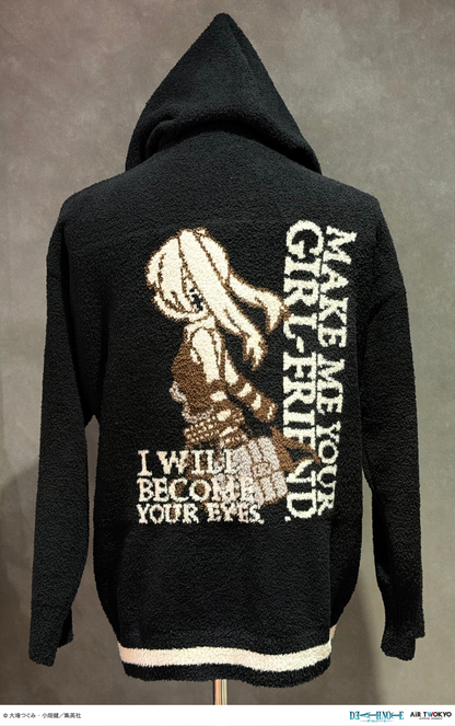 『DEATH NOTE』 第１弾 ルームウェア 1（弥海砂）