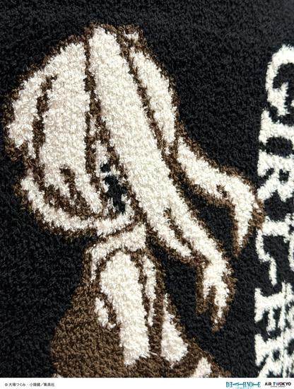 『DEATH NOTE』 第１弾 ルームウェア 1（弥海砂）