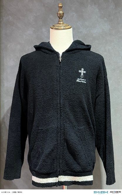 『DEATH NOTE』 第１弾 ルームウェア 1（弥海砂）