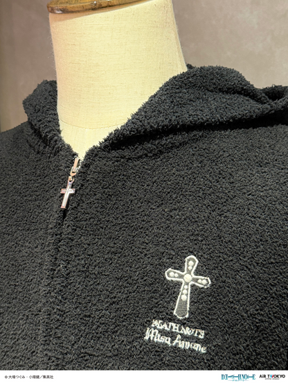 『DEATH NOTE』 第１弾 ルームウェア 1（弥海砂）