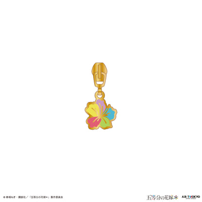 TVスペシャルアニメ『五等分の花嫁＊』ルームウェア パーカー1（中野一花）