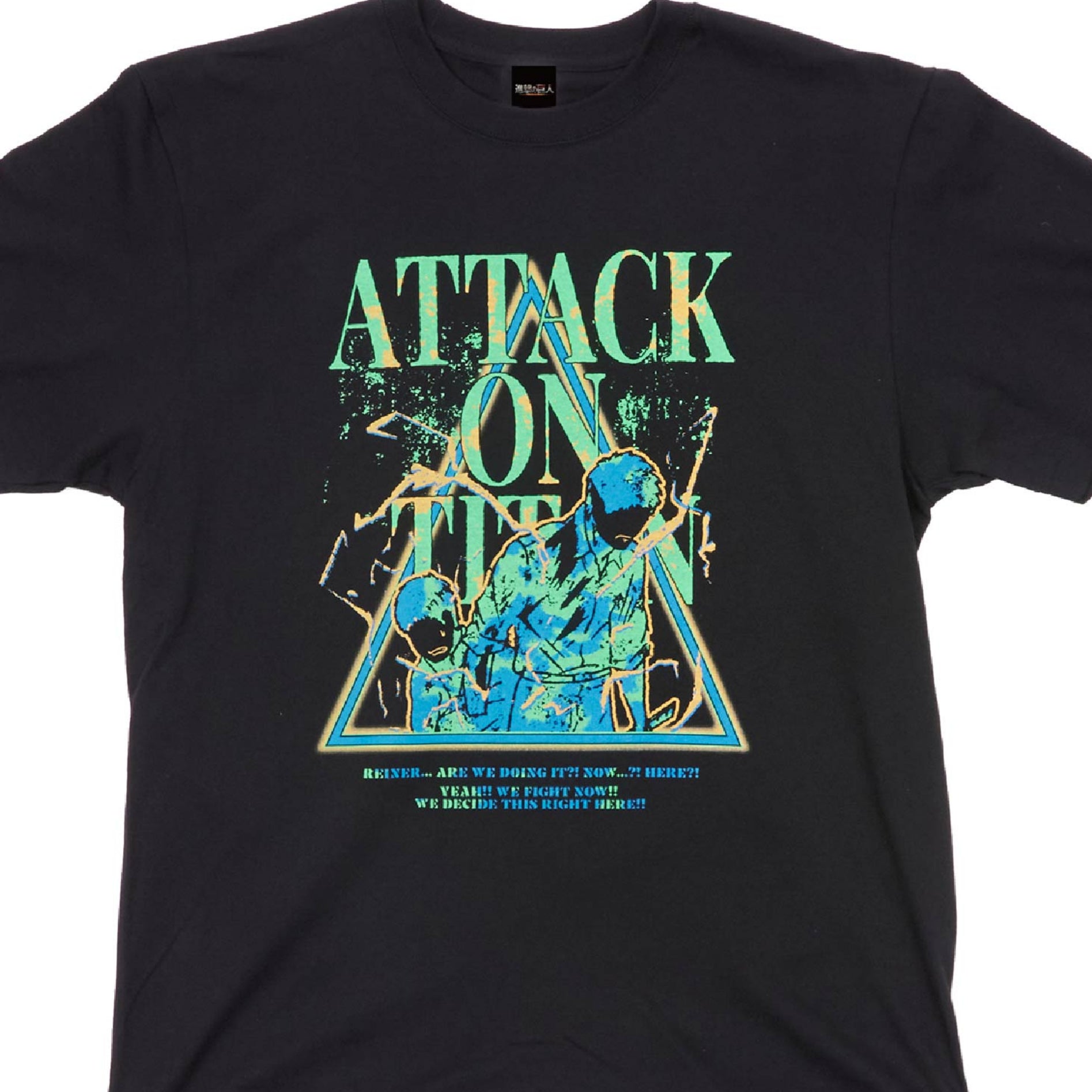 AIR TWOKYO ~anitime aniwear~