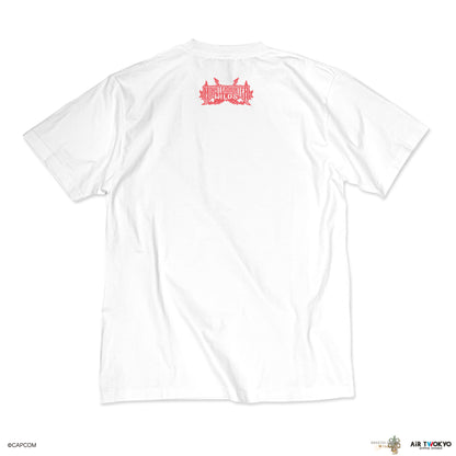 『モンスターハンターワイルズ』第2弾 シーンイラストTシャツ 1（ラバラ・バリナ）