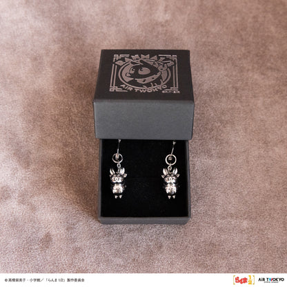 TVアニメ「らんま1/2」第2弾 キャラクターモチーフピアス 1（Pちゃん）