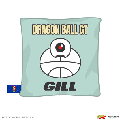 TVアニメ『DRAGON BALL GT』ギル相良刺繍クッション