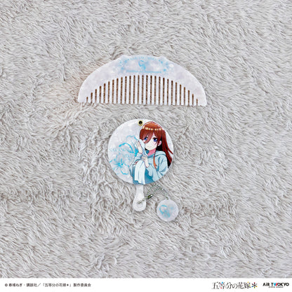 TVスペシャルアニメ『五等分の花嫁＊』コーム＆ミラー