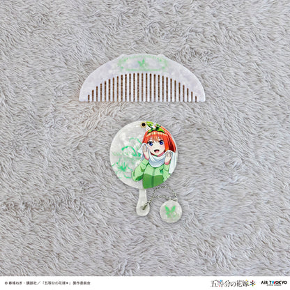 TVスペシャルアニメ『五等分の花嫁＊』コーム＆ミラー