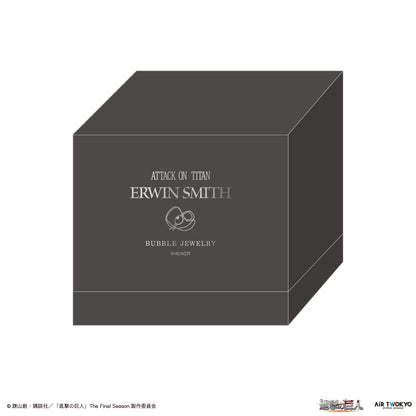 TVアニメ『進撃の巨人』 BUBBLE JEWELRY