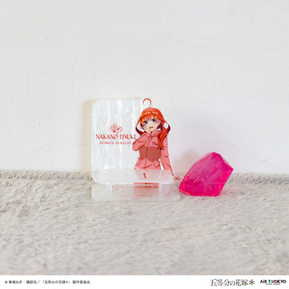 TVスペシャルアニメ『五等分の花嫁＊』BUBBLE JUWELRY