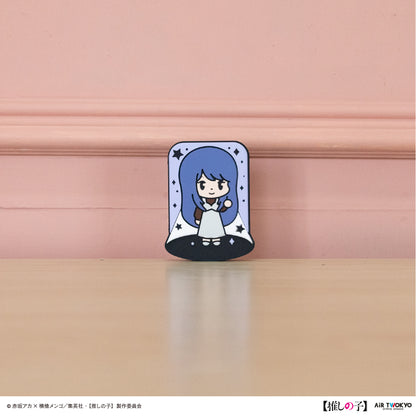 TVアニメ『【推しの子】』第２弾 ラバーフィギュア