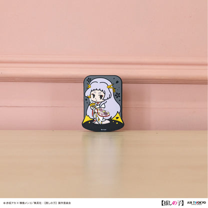 TVアニメ『【推しの子】』第２弾 ラバーフィギュア