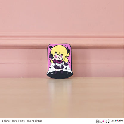 TVアニメ『【推しの子】』第２弾 ラバーフィギュア