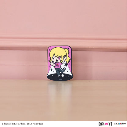 TVアニメ『【推しの子】』第２弾 ラバーフィギュア